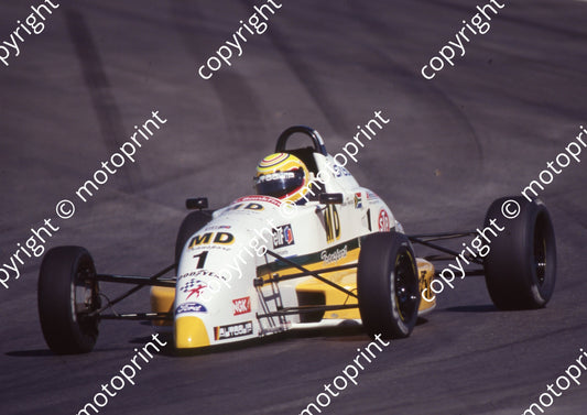 1999 Phakisa FF 1 Johan Fourie Mygale SJ99 (Watling Photo) (1)