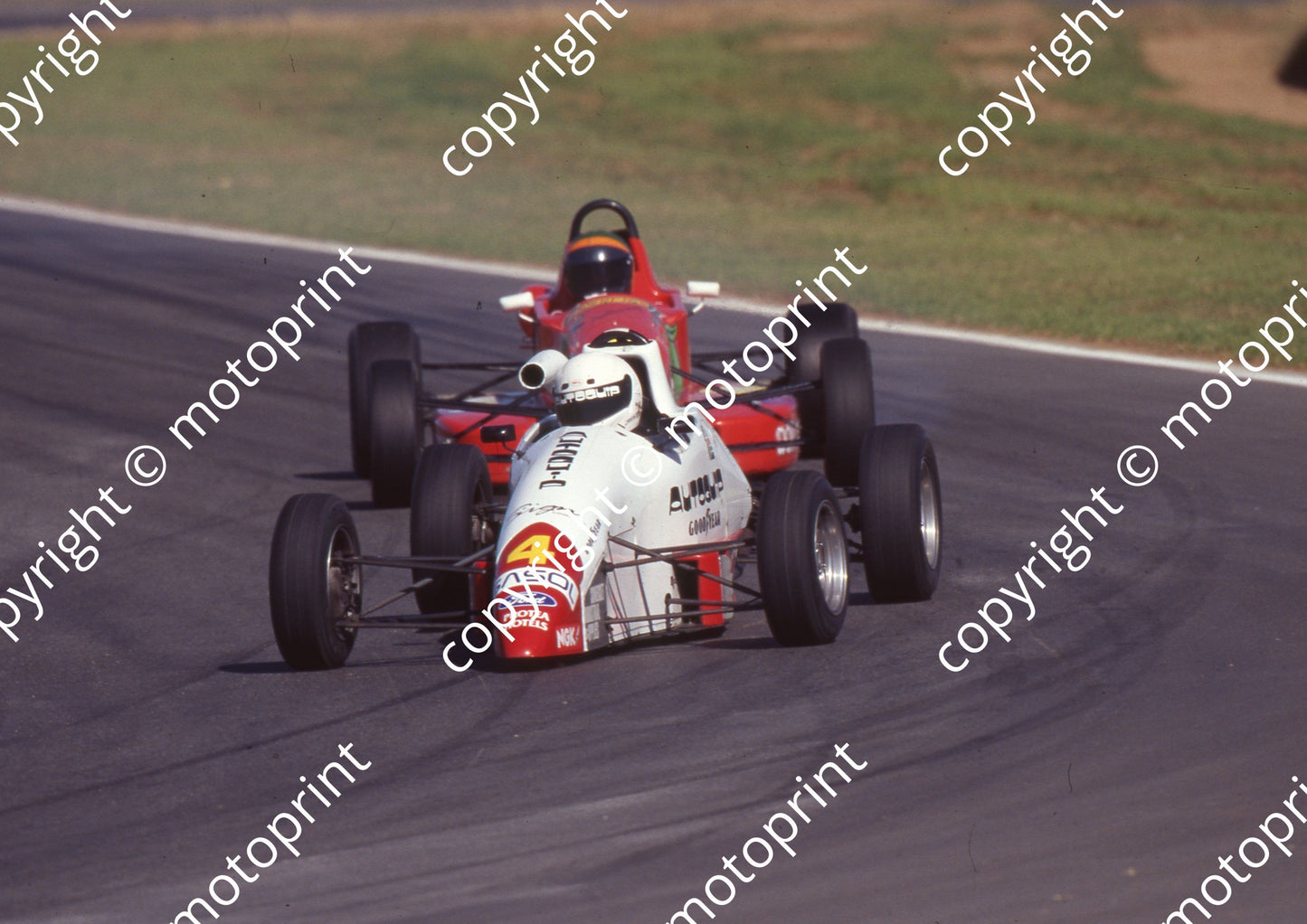 1999 Phakisa FF 4 Marc Gleed Van Diemen RF97 (Watling Photo)  (1)