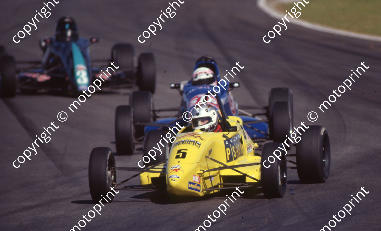 1999 Phakisa FF 5 Jonathan du Toit Van Diemen Z99 (Watling Photo) (2)