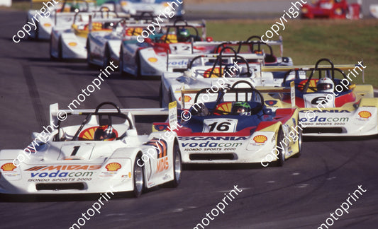 1999 Phakisa Isondo S2000 1 Irshad Jaffer Midas (Watling Photo) (4)