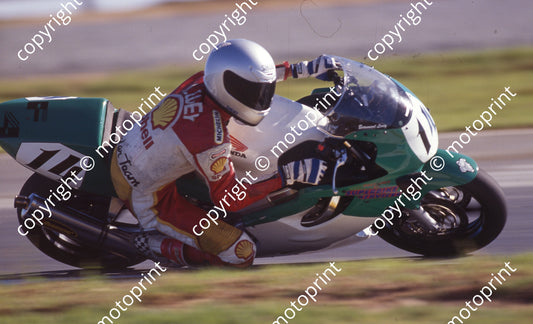1999 Phakisa MC 14 Beaumont Levy Honda (Watling Photo)  (1)