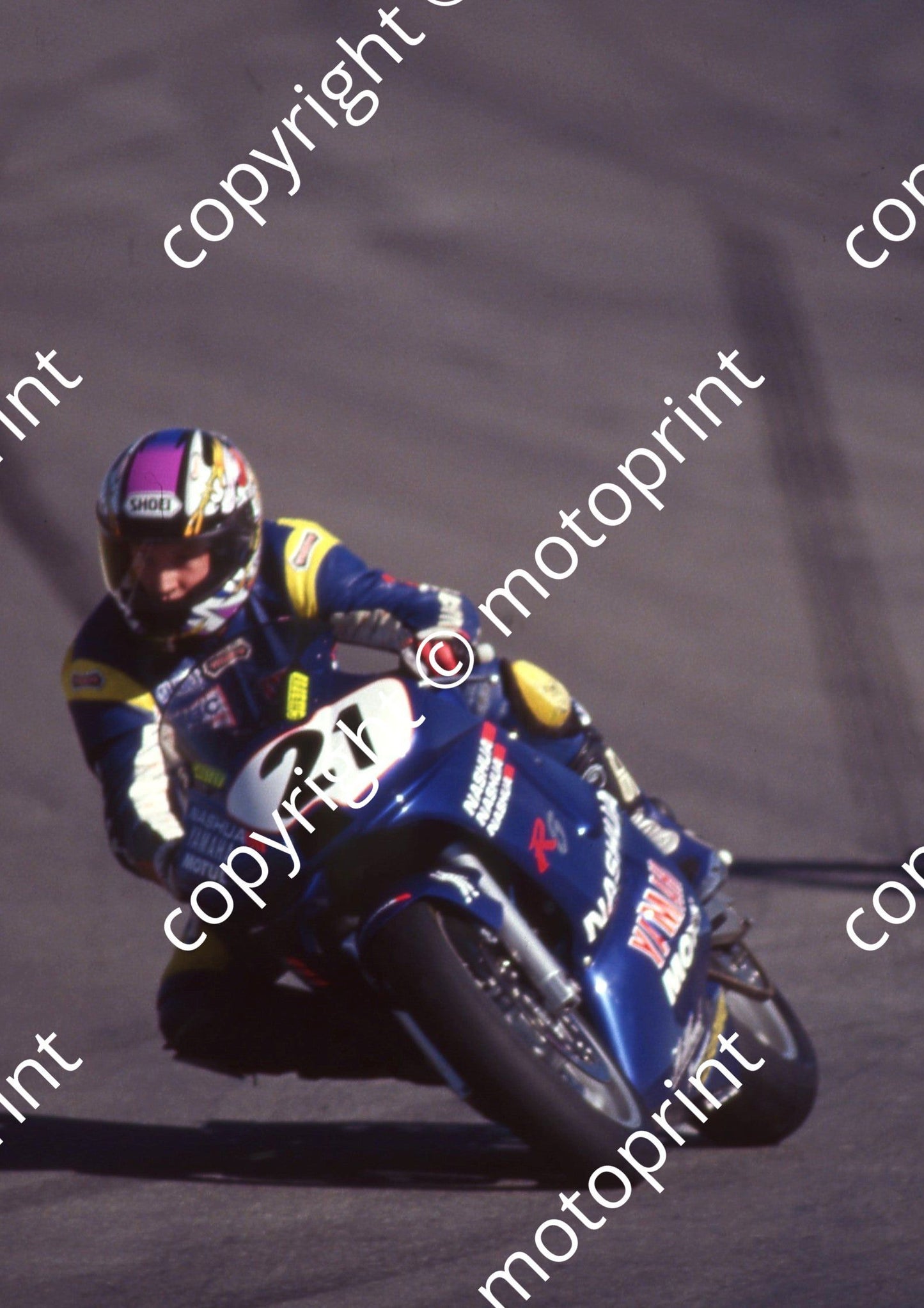 1999 Phakisa MC 21 Trevor Crookes Yamaha  (Watling Photo) (5)