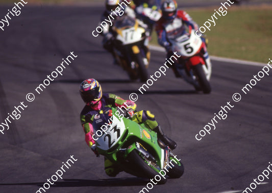 1999 Phakisa MC 23 Brad Anassis Kawasaki (Watling Photo) (1)