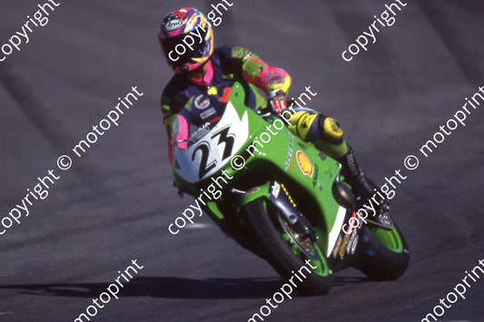 1999 Phakisa MC 23 Brad Anassis Kawasaki (Watling Photo) (2)