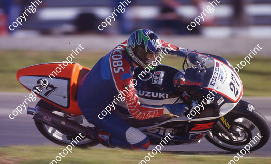1999 Phakisa MC 27 ..Jacobs Suzuki CONFIRM (Watling Photo) (40)