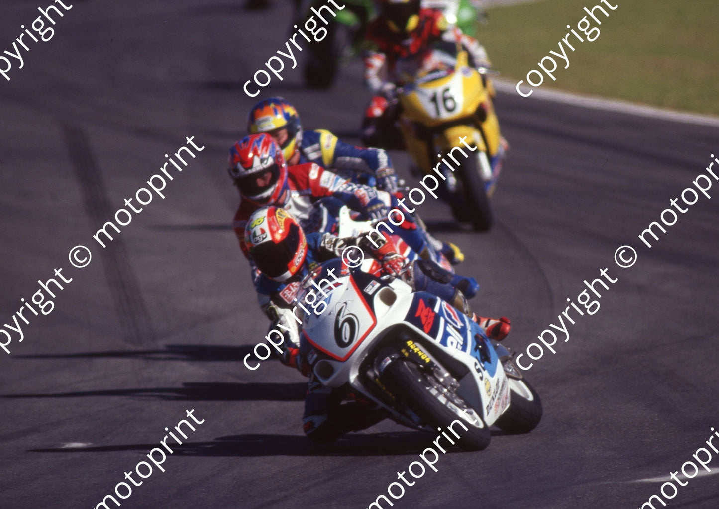 1999 Phakisa MC 6 Stewart MCLeod Suzuki (Watling Photo) (12)