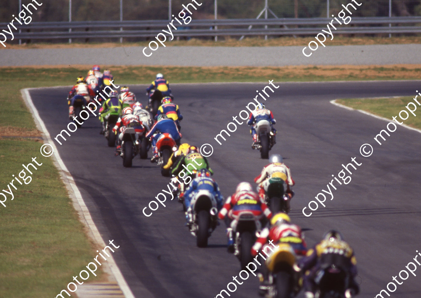 1999 Phakisa MC  (Watling Photo) (10)