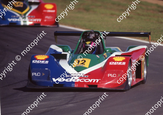 1999 Phakisa SP 12 Alan Eve (Watling Photo)  (1)