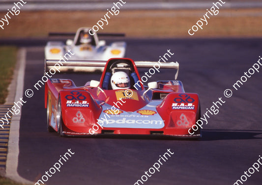 1999 Phakisa SP 17 Trevor Frost (Watling Photo) (31)