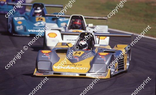 1999 Phakisa SP 24 Steve Desilla (Watling Photo) (39)