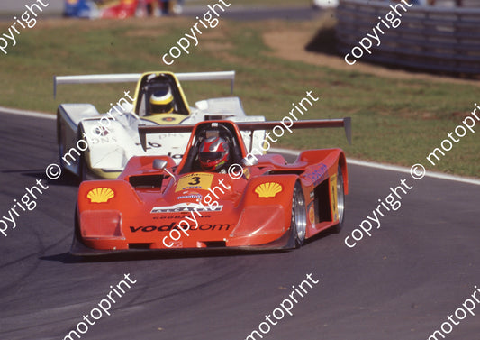 1999 Phakisa SP 3 Donovan Roscoe (Watling Photo)  (2)