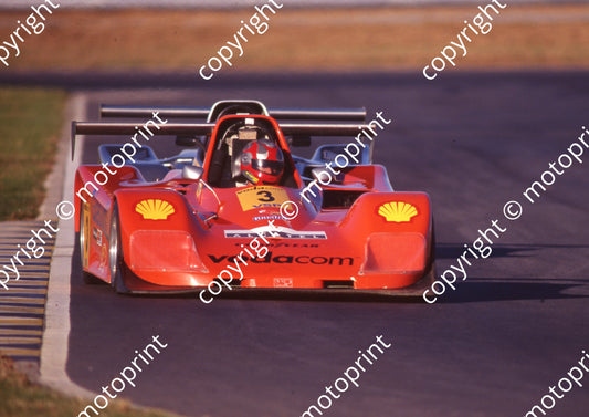 1999 Phakisa SP 3 Donovan Roscoe (Watling Photo)  (4)