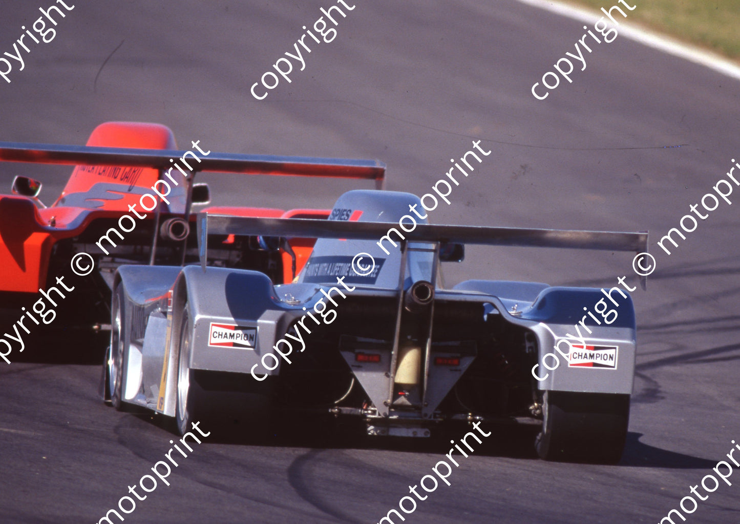 1999 Phakisa SP (Watling Photo) (18)