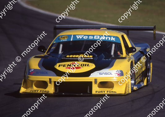 1999 Phakisa Wesbank V8 1 Gary Formato Mustang Watling Photo)  (11)