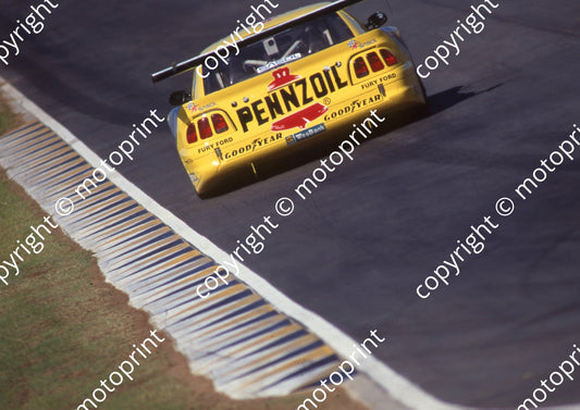 1999 Phakisa Wesbank V8 1 Gary Formato Mustang Watling Photo)  (12)