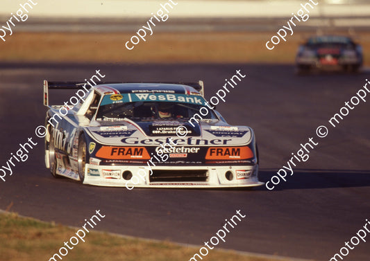 1999 Phakisa Wesbank V8 3 Peter Lindenberg Mustang (Watling Photo) (25)