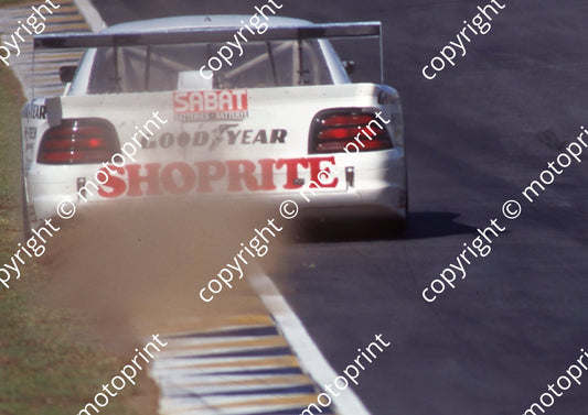 1999 Phakisa Wesbank V8 6 Sarel vd Merwe Mustang (Watling Photo) (21)