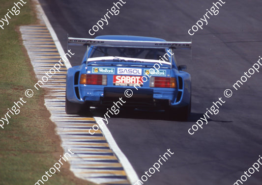 1999 Phakisa Wesbank V8  (Watling Photo) (1)