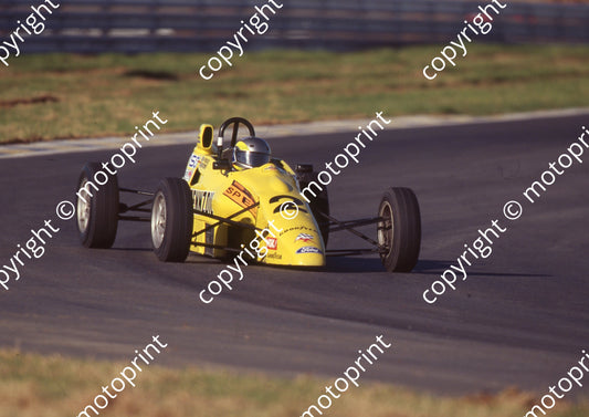 1999 Phakisa FF 2 Raymond Paul Van Diemen RF92 (Watling Photo)  (1)