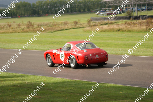 19 KIlian Konig Art Merzario Ferrari 250GT SWB-C (8)