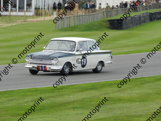 19 Kristensen Lotus Cortina race 1 (21)