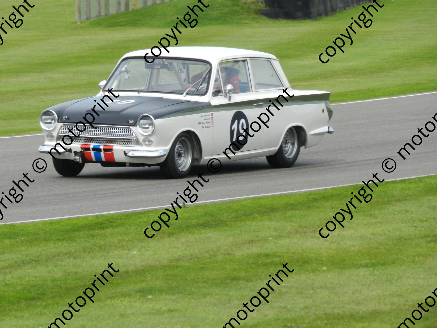 19 Kristensen Lotus Cortina race 1 (31)