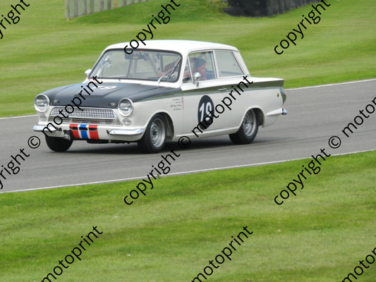 19 Kristensen Lotus Cortina race 1 (31)
