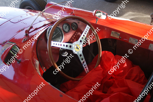 19 Lancia-Ferrari D50A19 close cockpit (3)