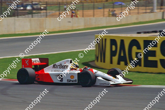 1 Ayrton Senna McLaren MP4-6b 07718 (Courtesy Roger Swan)(5)