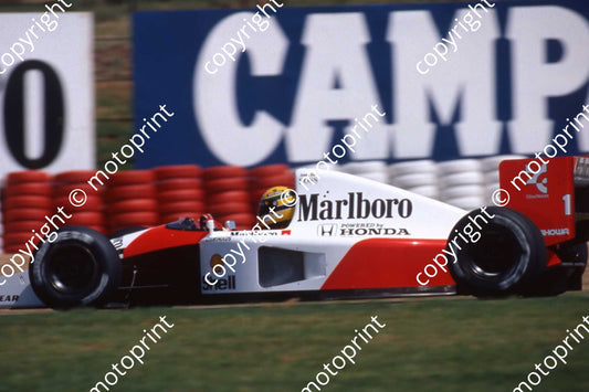 1 Ayrton Senna McLaren MP4-6b  scan 10x15(courtesy Roger Swan)  (3)