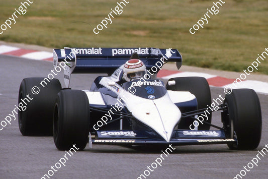 1 Nelson Piquet Brabham (courtesy Roger Swan) (3)