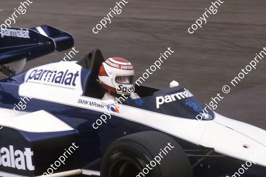 1 Nelson Piquet Brabham (courtesy Roger Swan) (5)
