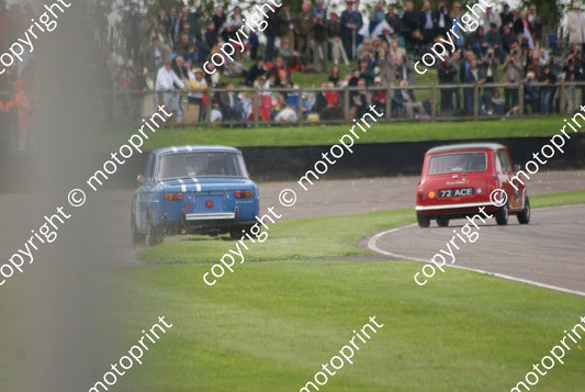 1 Minassian R8 41 Aaltonen Mini race 1(19)