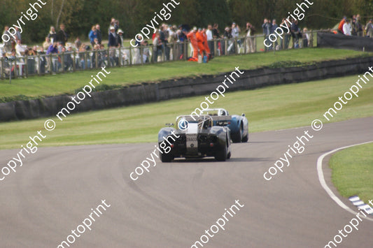 1 St  Mary's corner race (2)