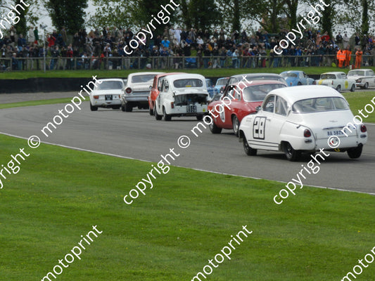 1st lap Madgwick race 1 (15)