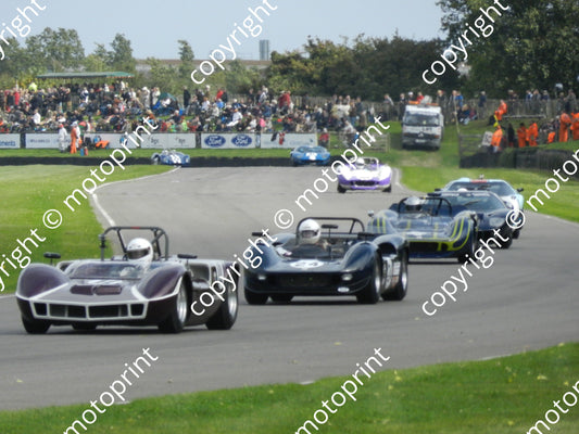 1st lap race (2)