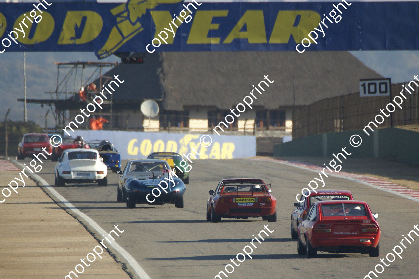 1st lap rear 11 July  DSC00802
