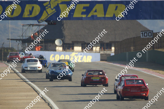 1st lap rear 11 July  DSC00802