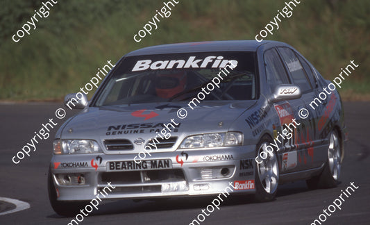 2000 EL Bankfin 20 George Bezuidenhout Sentra 200STi (Watling Photo) (42)