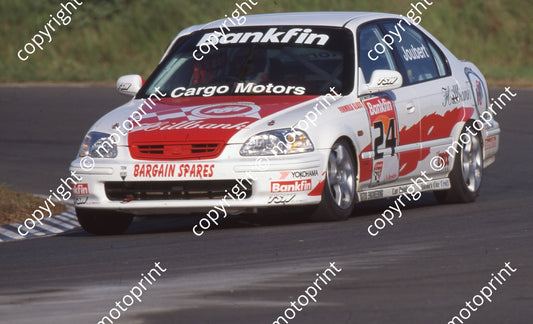 2000 EL Bankfin 24 ...Joubert (Watling Photo) (65)