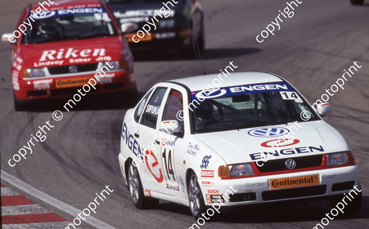 2000 Engen Polo Cup Tschops Sipuka, Colin Watling  Photographic) (4)