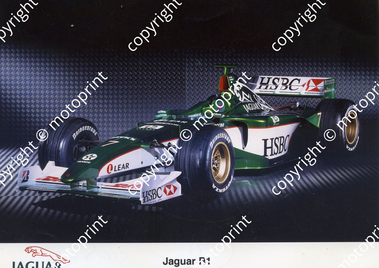 2000 F1 Jaguar R1 (1)