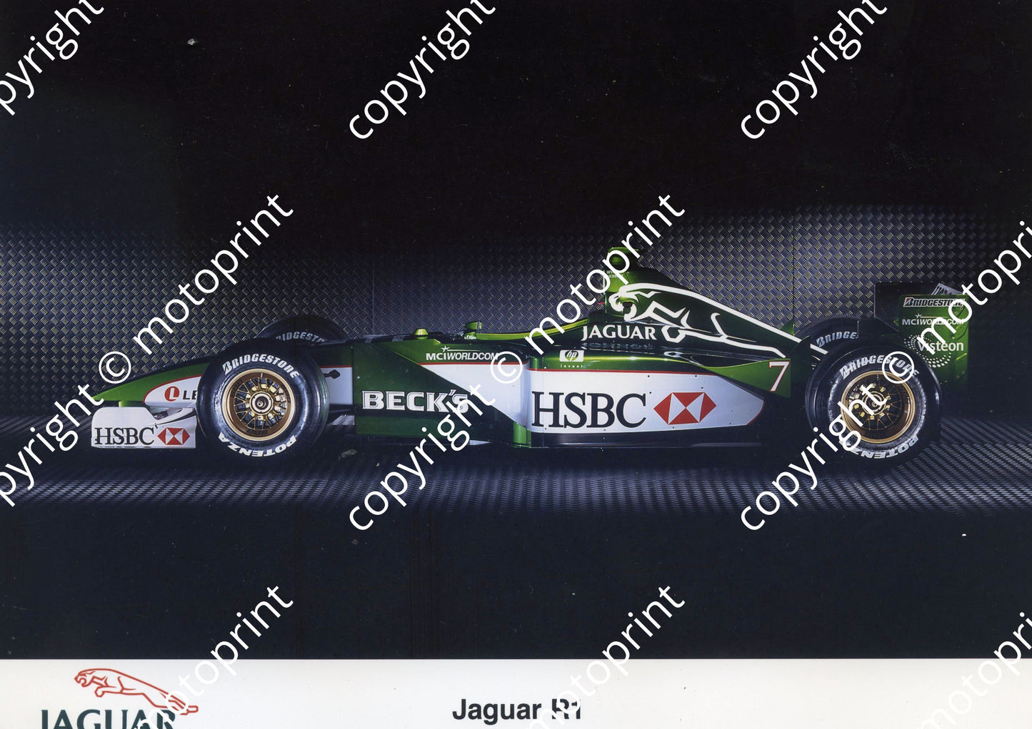 2000 F1 Jaguar R1 (2)