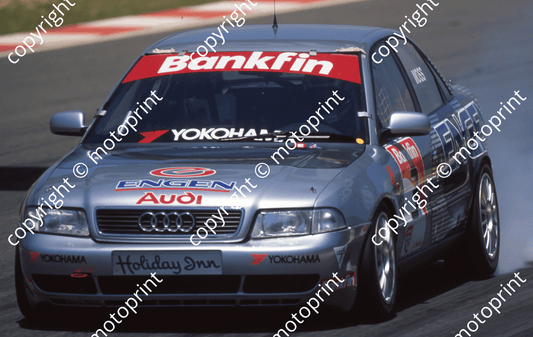 2000 Kya Bankfin 3 Terry Moss Audi (Watling Photo) (3)