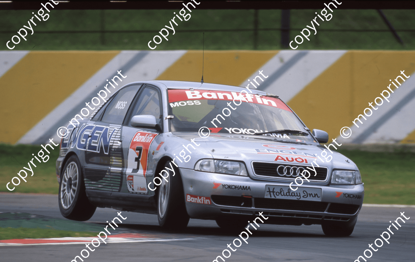 2000 Kya Bankfin 3 Terry Moss Audi (Watling Photo) (4)