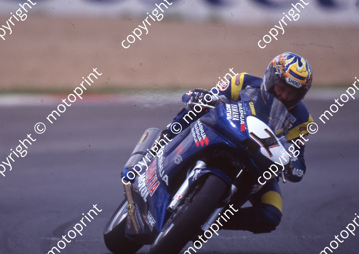 2000 Kya MC 1 Russell Wood Yamaha (Watling Photo) (4)
