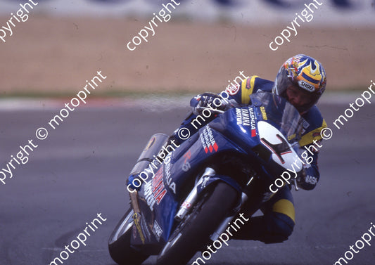 2000 Kya MC 1 Russell Wood Yamaha (Watling Photo) (4)
