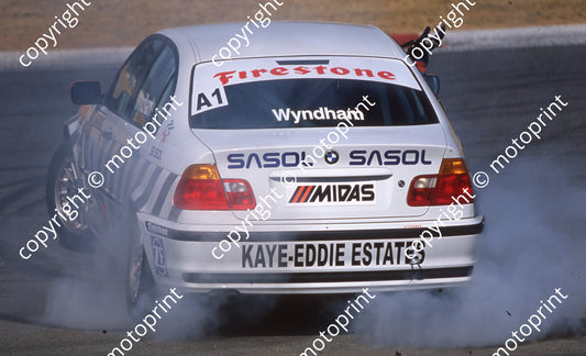 2000 Kya Midas 1 Steve Wyndham BMW328i (Watling Photo)  (4)