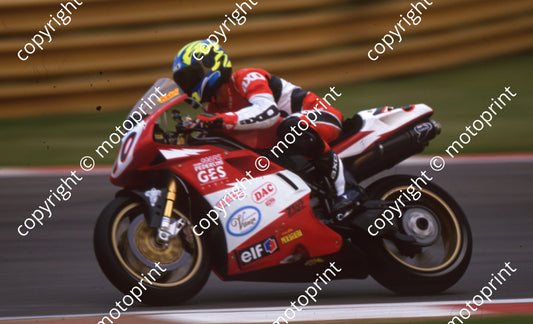 2000 Kya SBK 20 Marco Borciani Ducati (Watling Photo) (1)