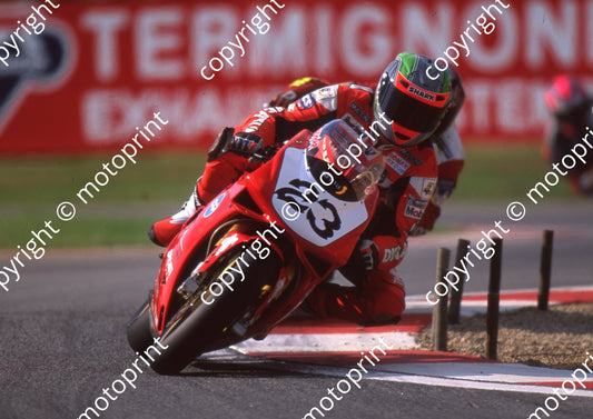 2000 Kya SBK 23 Jiri Mrkyvka Ducati (Watling Photo) (6)